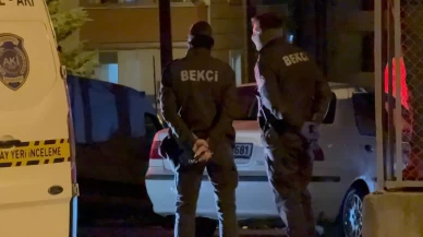 Kar maskeli saldırganlar 19 yaşındaki genci öldürdü!