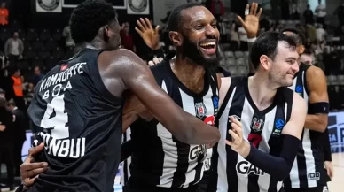 Türk takımları, Avrupa basketbolunun 'lideri' oldu