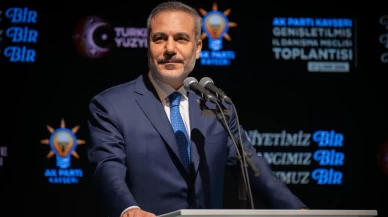 Bakan Fidan'dan çok kritik Gazze mesajı: İş bitmedi, şekil değiştirdi