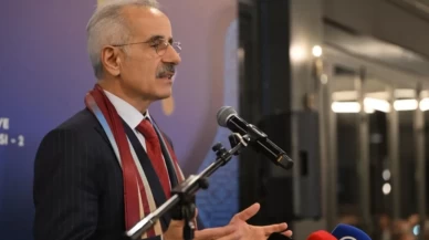 Ulaştırma ve Altyapı Bakanı Uraloğlu: Trabzon’u dünyanın nabzını tutan bir havacılık merkezi yapacağız