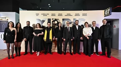 "Kıbrıs Türküsü" vizyonda