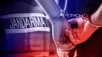 27 ilde silah operasyonu! 259 şüpheli kıskıvrak yakalandı
