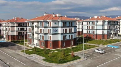 Düzce'de kura heyecanı