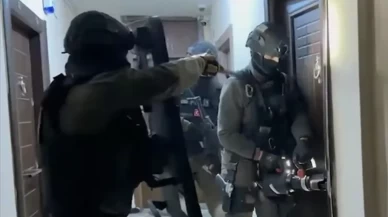 MLKP’ye "Google Meet" darbesi! Terör örgütünün dijital karargahı çöktü