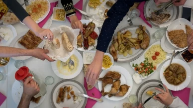 Oruç tutarken kilo kontrolü mümkün mü?