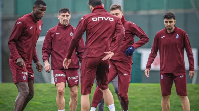Trabzonspor ile Gaziantep FK 14. kez karşı karşıya