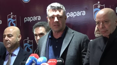 Sadettin Saran: "Mutluyuz önümüze bakıyoruz”