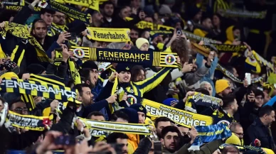 Fenerbahçe–Nottingham maçının biletleri satışa çıkıyor
