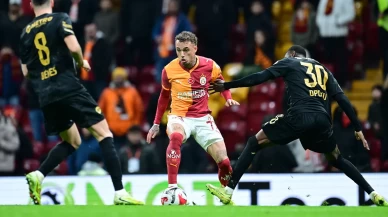 Noa Lang'tan Juventus maçı için net mesaj