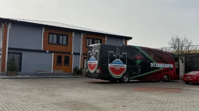 Futbol kulübü binasına jandarma kilidi