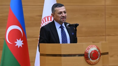 MHP’li Erbaş’tan meclis kürsüsünde "Hocalı" mesajı: Biz sabrederiz, fakat zillete asla razı olmayız