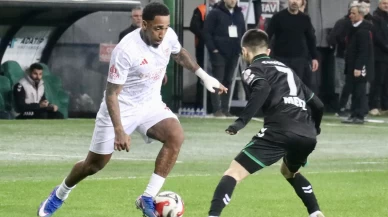 Pendikspor son anlarda açıldı