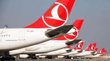 THY duyurdu: Orta Doğu'da 10 ülkeye seferler iptal edildi!