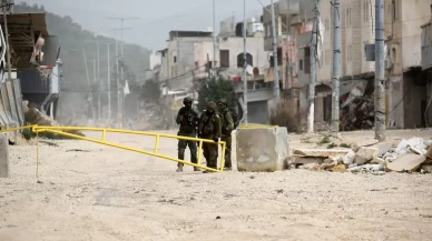 Rusya'dan İsrail'e "ilhak" uyarısı