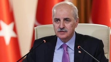Kurtulmuş’tan 28 Şubat mesajı: 'Artık vesayet odağı kalmadı'