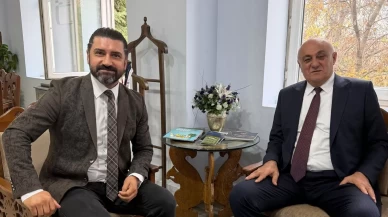 Ramazan Erkoyuncu kampanya sezonunu Alparslan Tekbaş'a değerlendirdi: “Bu sezonu verimlilik yılı olarak tanımlayabilirim”