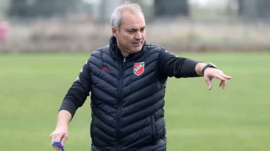 Elazığspor'da Erkan Sözeri dönemi fırtına gibi başladı