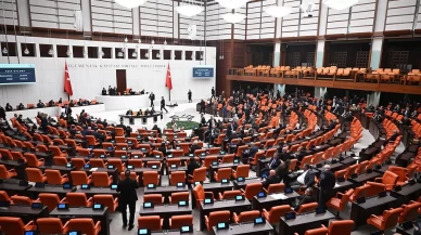 TBMM’de bu hafta gündem yoğun: Çevreye sıkı denetim, tapuda yeni düzen