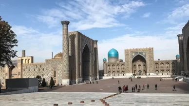 İslamabad’da kritik imzalar! Pakistan–Özbekistan’dan 28 anlaşma