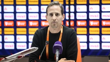 Joao Pereira'dan hakem tepkisi