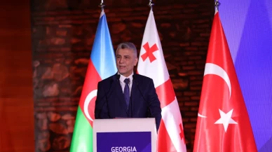 Ticaret Bakanı Ömer Bolat: GSYİH bu yıl 1,6 trilyon dolara ulaşacak