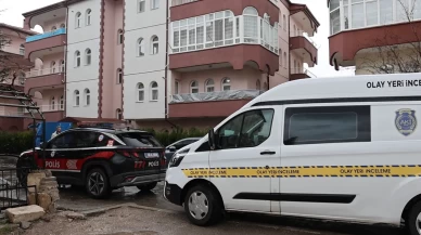 Nevşehir'de boşanma aşamasındaki eşini bıçakladı: Kaçışı sonu oldu