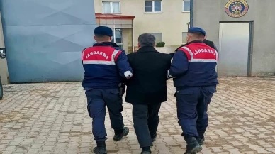 Gaziantep'te operasyon! 18 yıl kesinleşmiş hapis cezasıyla aranıyordu