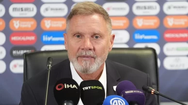 Thorsten Fink: “2 transfer dönemine ihtiyacımız olacak”