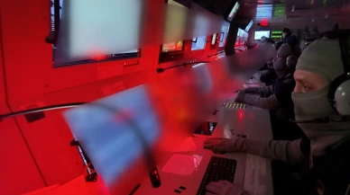 Türk P-72 göklerde, TCG 1. İnönü derinlerde! Türkiye’den NATO’da gövde gösterisi