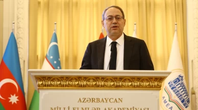 MHP’li Topsakal’dan Türk dünyasına çağrı: “Dilde, fikirde, işte birlik” ilkesi hâlâ yol bekliyor