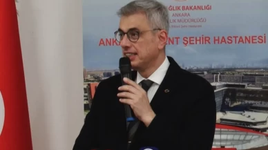 Sağlık Bakanı Kemal Memişoğlu: Dünyanın örnek alınan ülkesiyiz