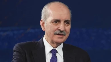 TBMM Başkanı Kurtulmuş’tan Ramazan mesajı