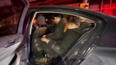 Hatay’da inanılmaz görüntüler