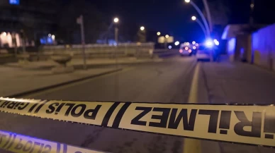 Diyarbakır’da otomobile silahlı pusu: 29 yaşındaki genç ağır yaralandı!