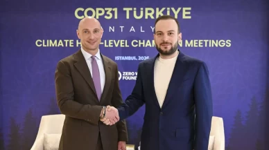 Sıfır Atık Vakfı ve UNICEF çocukların sesi olacak