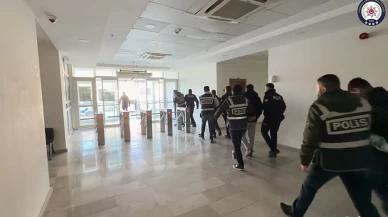 “Yatırım danışmanlığı” vaadiyle 2,3 milyon TL’lik vurgun