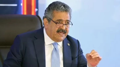 MHP’li Feti Yıldız' dan çarpıtmalara tepki: Metin son derece açık ve net!