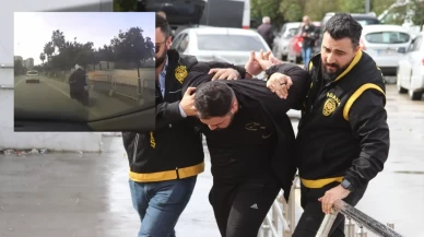 Ehliyetsiz sürücü yaya geçidinde pusetteki bebeği hayattan kopardı