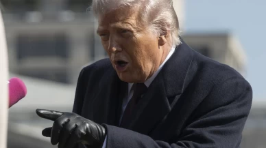 İran'ın yeni lideri kim olacak? Trump az önce açıkladı, rejim değişikliği sinyali verdi