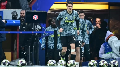 Juventus, Galatasaray maçı hazırlıklarını tamamladı