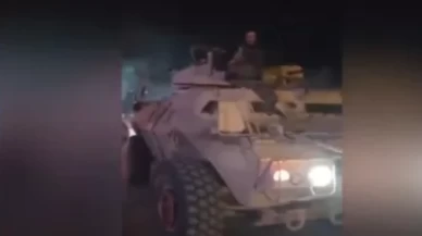 Afganistan-Pakistan hattında gerilim tırmanıyor! Kabil'de çok sayıda büyük çaplı patlama meydana geldi