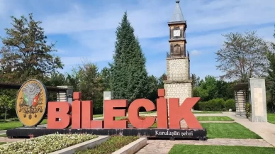 Bilecik’in neyi meşhur?