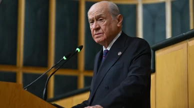 'Cumhur İttifakı Türk ve İslam dünyasının siyaset kutbudur'