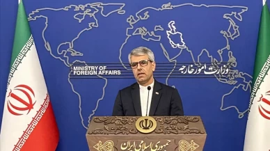 Pelosi’nin sivil halkı hedef alan sözleri İran’ı ayağa kaldırdı