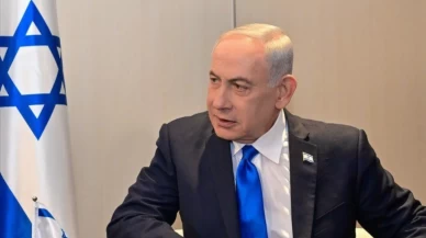 Netanyahu’dan dünyayı sarsan "Hamaney" iddiası: Güçlü işaretler var