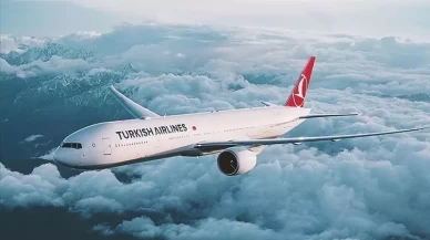 THY'nin New York uçuşlarına hava engeli