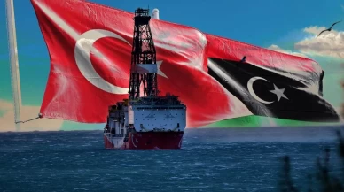 İki ülke arasında büyük potansiyel: Addarrat’tan Türkiye-Libya işbirliği mesajı