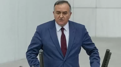 MHP'li Erkan Akçay: 'Rapor, sıradan bir metin değil'