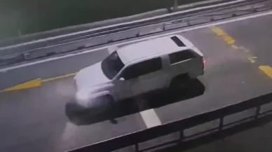 Belediye Başkan Yardımcısı alkollü yakalandı!