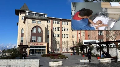 Cani hemşireden mahkemede 'ben de anneyim' savunması